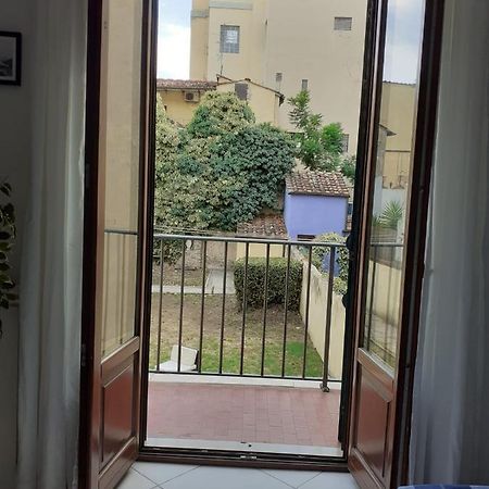 Hotel Simone'S Scala House Florencja Zewnętrze zdjęcie