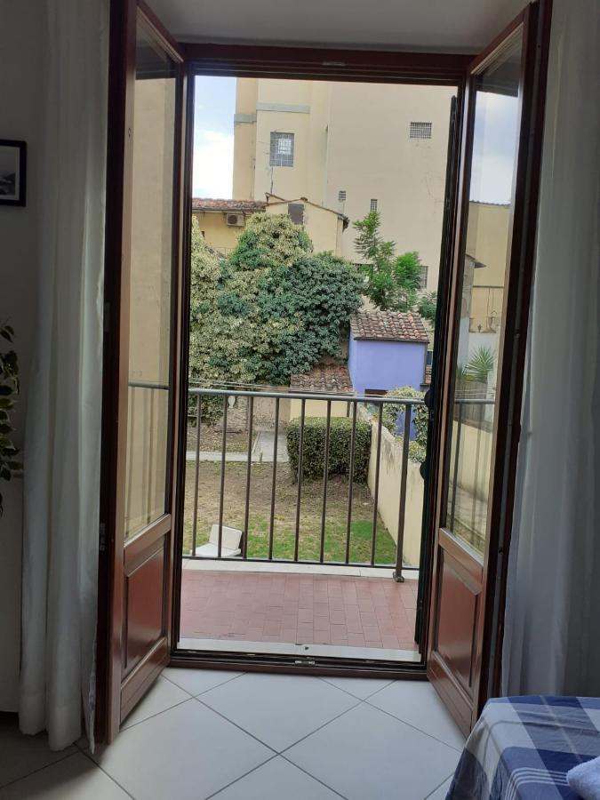 Hotel Simone'S Scala House Florencja Zewnętrze zdjęcie