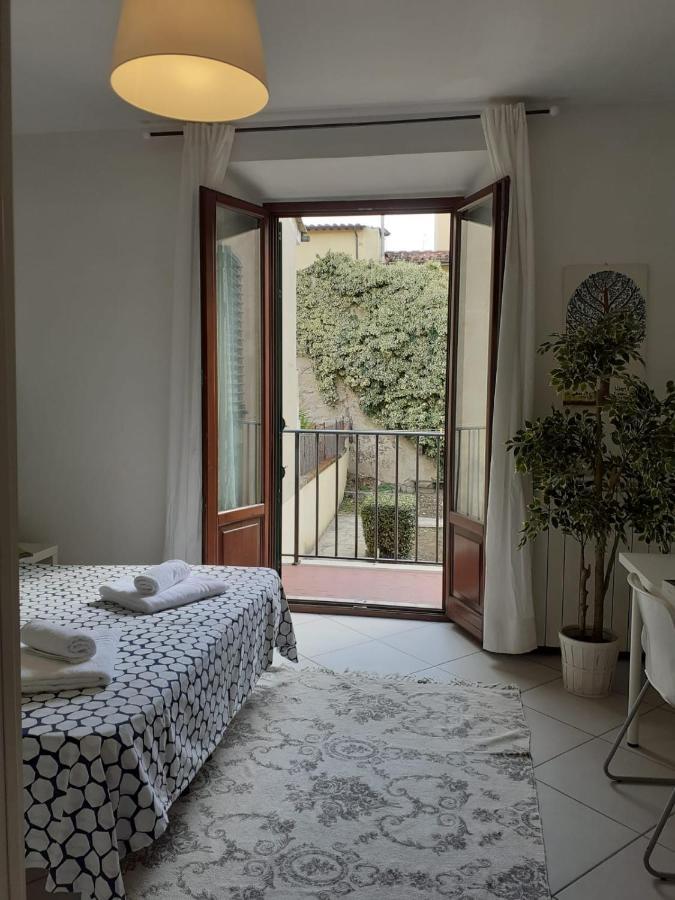 Hotel Simone'S Scala House Florencja Zewnętrze zdjęcie