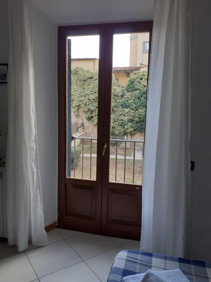 Hotel Simone'S Scala House Florencja Zewnętrze zdjęcie
