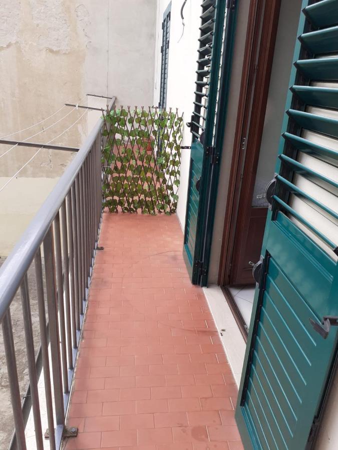 Hotel Simone'S Scala House Florencja Zewnętrze zdjęcie