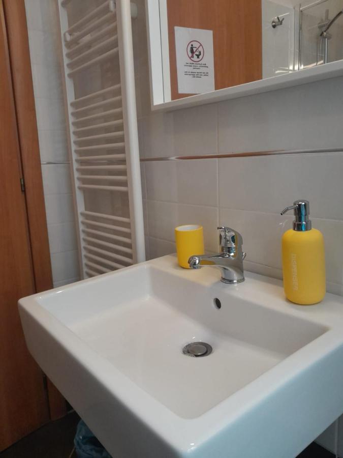 Hotel Simone'S Scala House Florencja Zewnętrze zdjęcie